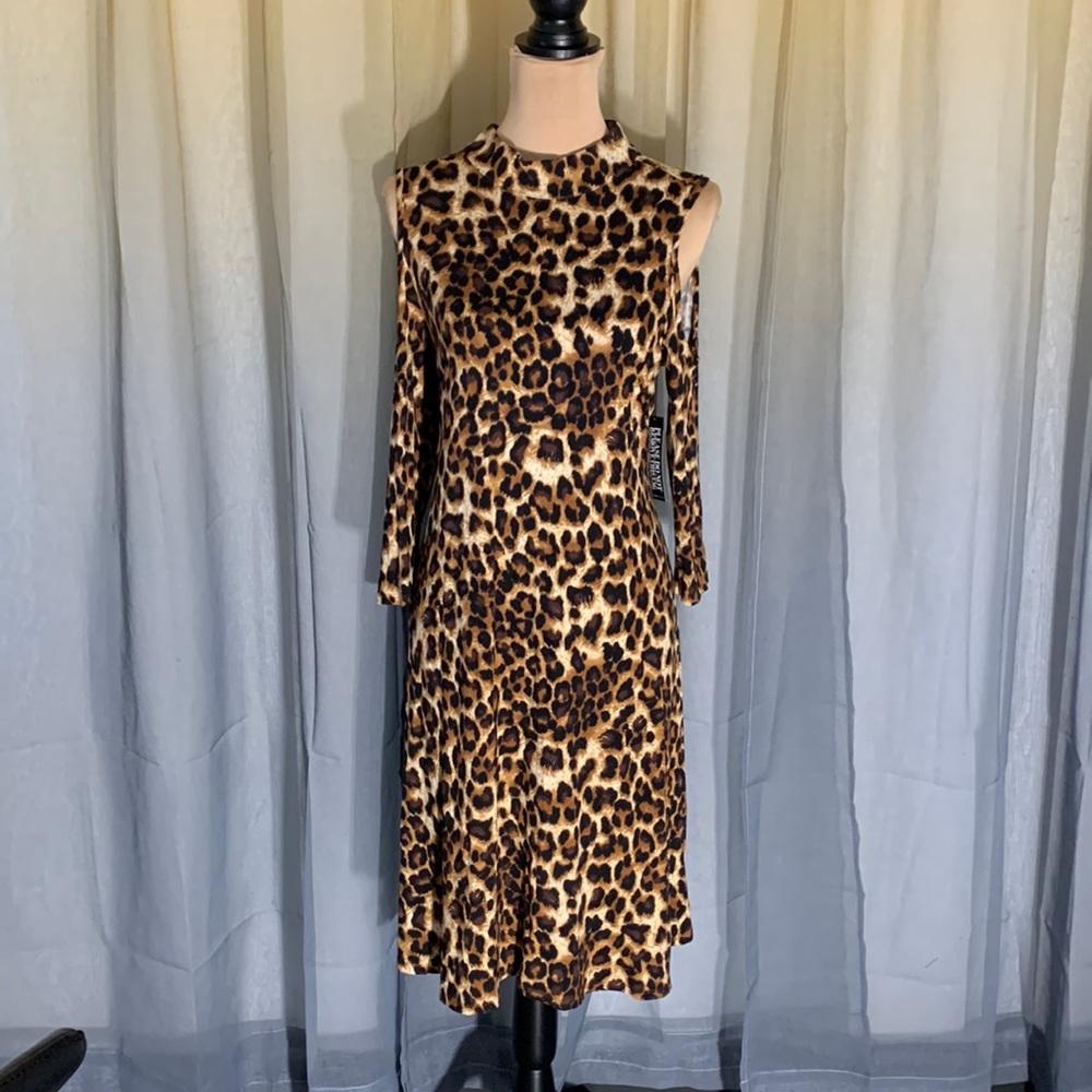 NWT New York & company dress